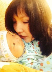 Балганым Даулетова