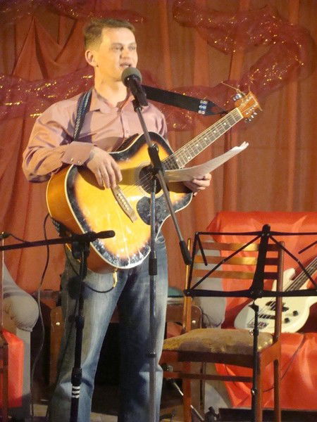 Роман Чекунов