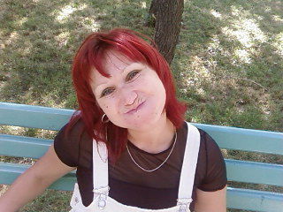 Евгения Глухих (Семёнова)