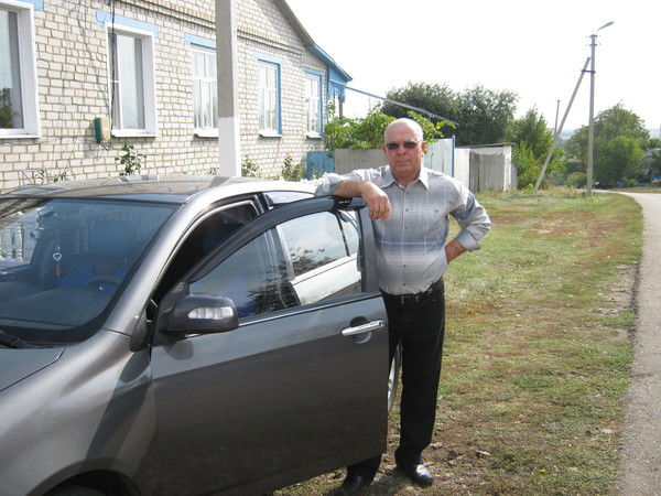 Виктор Виктор