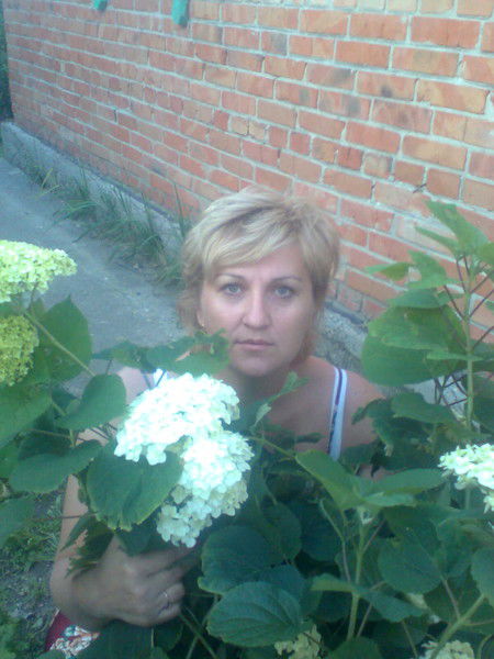 Наталья Кашапова