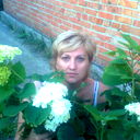 Наталья Кашапова