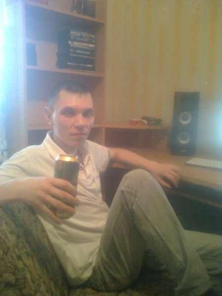 Денис Кораблёв