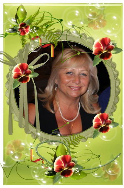 Наталья Токарева(Захарова)