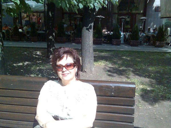 Лариса Исаева