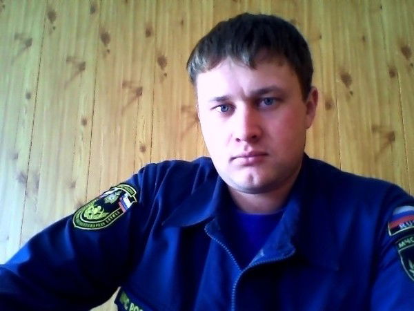 Антон Авдеев