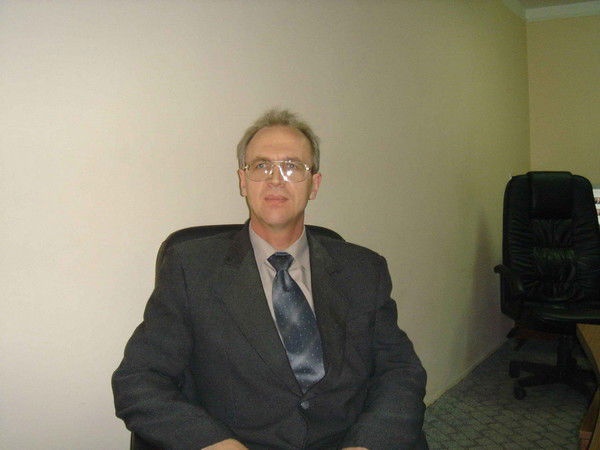 Алексей Жданов