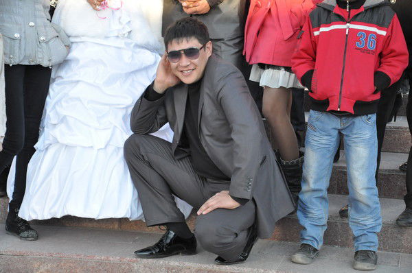 Нуржан Амирханов