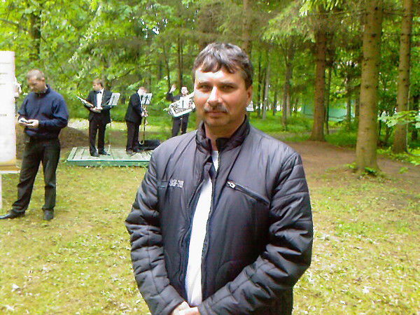 Кривошея Сергей