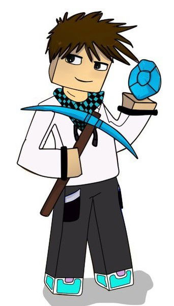 Mr.lololoshka (Lololoshka)