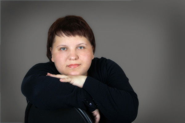 Светлана Латышева