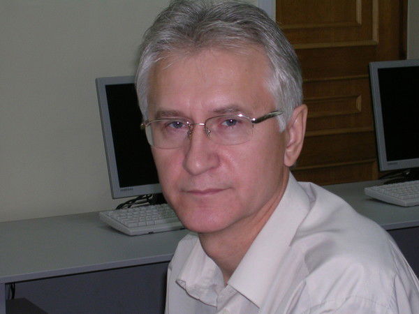 Петр Зигура