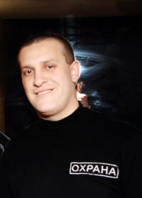 Коля Писарчук