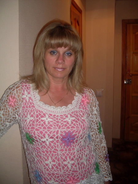 Татьяна Колеватова