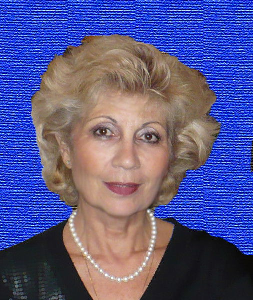 Фаина Ерухимович