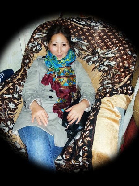 Азиза Куанышбаева