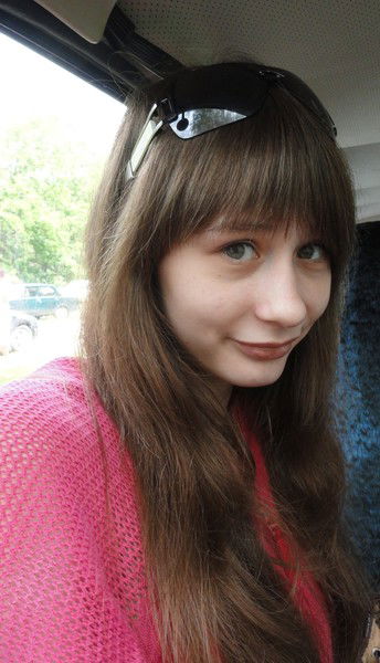 Диана Романова