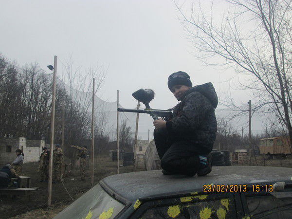 Игорь Шалашов