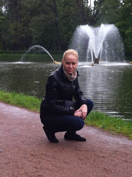 Nadezhda Slobozhanskaya