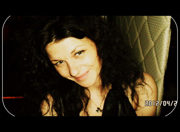 Нина Полякова