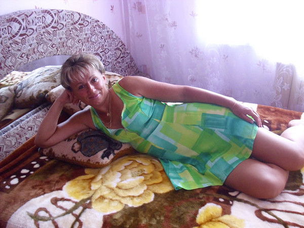 Дана Егорова (Симончик)