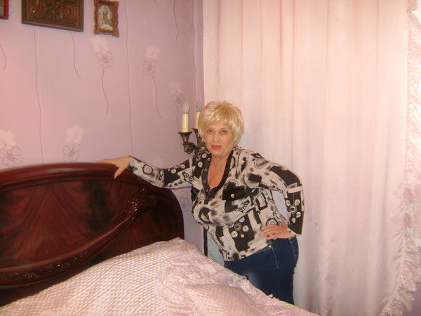 Галина Васильева