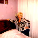 Галина Васильева