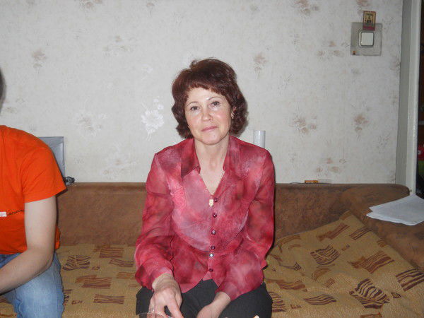 Марина Есюнина