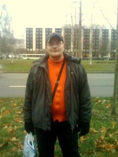 Юрий Романов