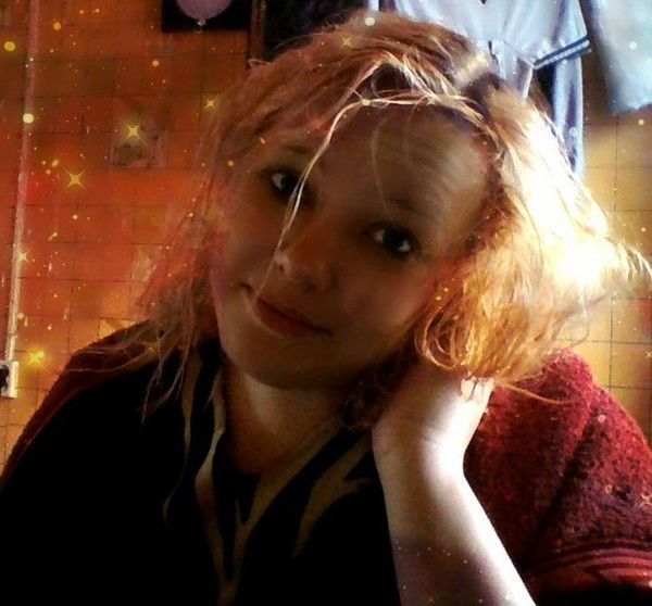 Виктория Кондратенко