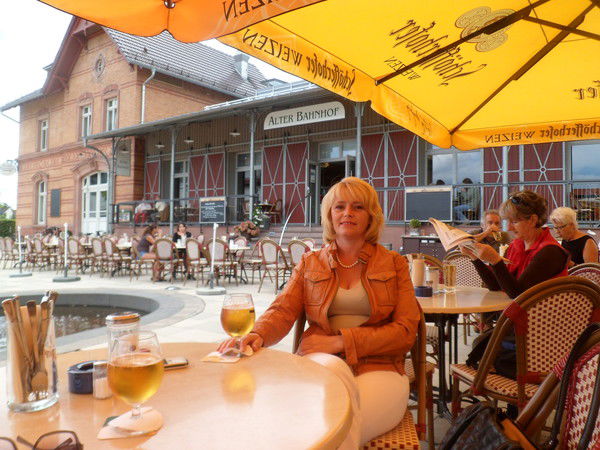 Олександра Нeтрeбяк