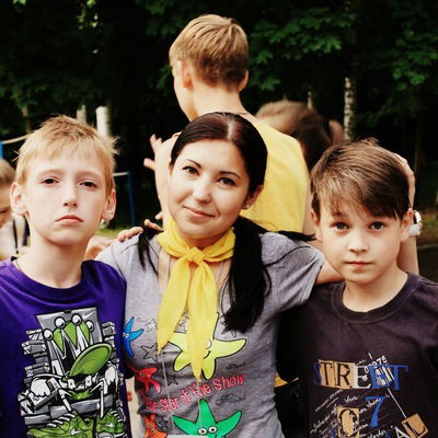 Артем Макаров