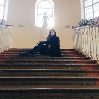 Даша Семенцова