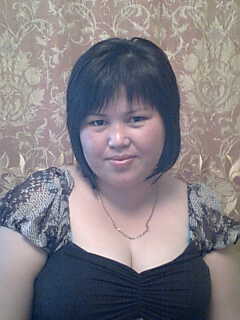 Диларам Сейтова