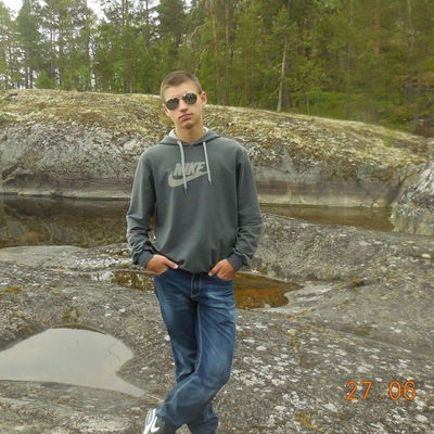 Вова Кочкин