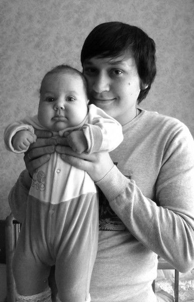 Антон Смагин