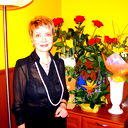 Марина Христенко