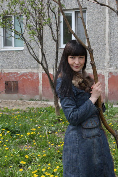 Ольга Котовская