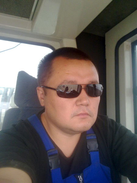 Тельман Тажбеков