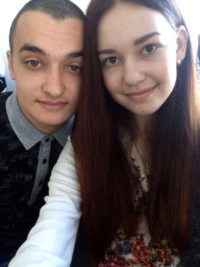 Рамиль Гилазов