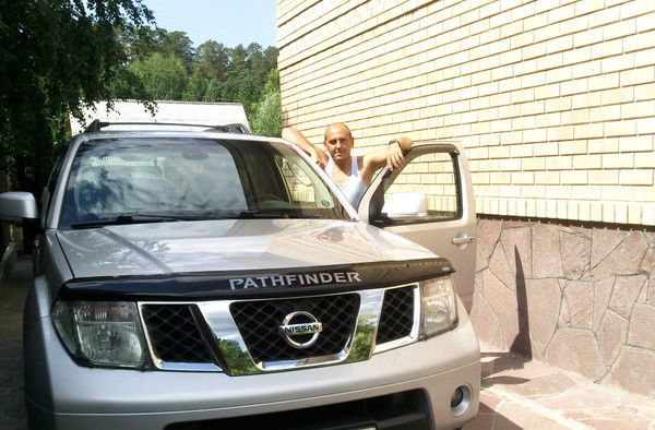 Владимир Савченко