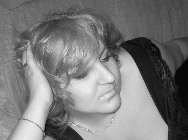 Ирина Шитова