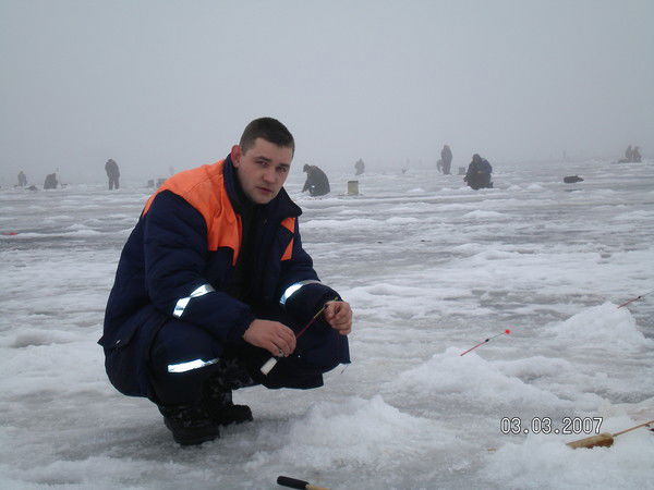 Андрей Колесниченко