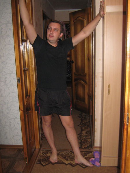 Александр Дранко