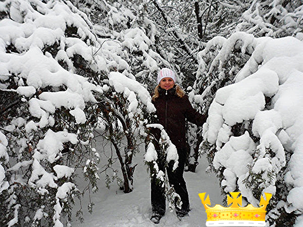 Ольга Линенко