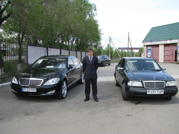 Максим Скляров