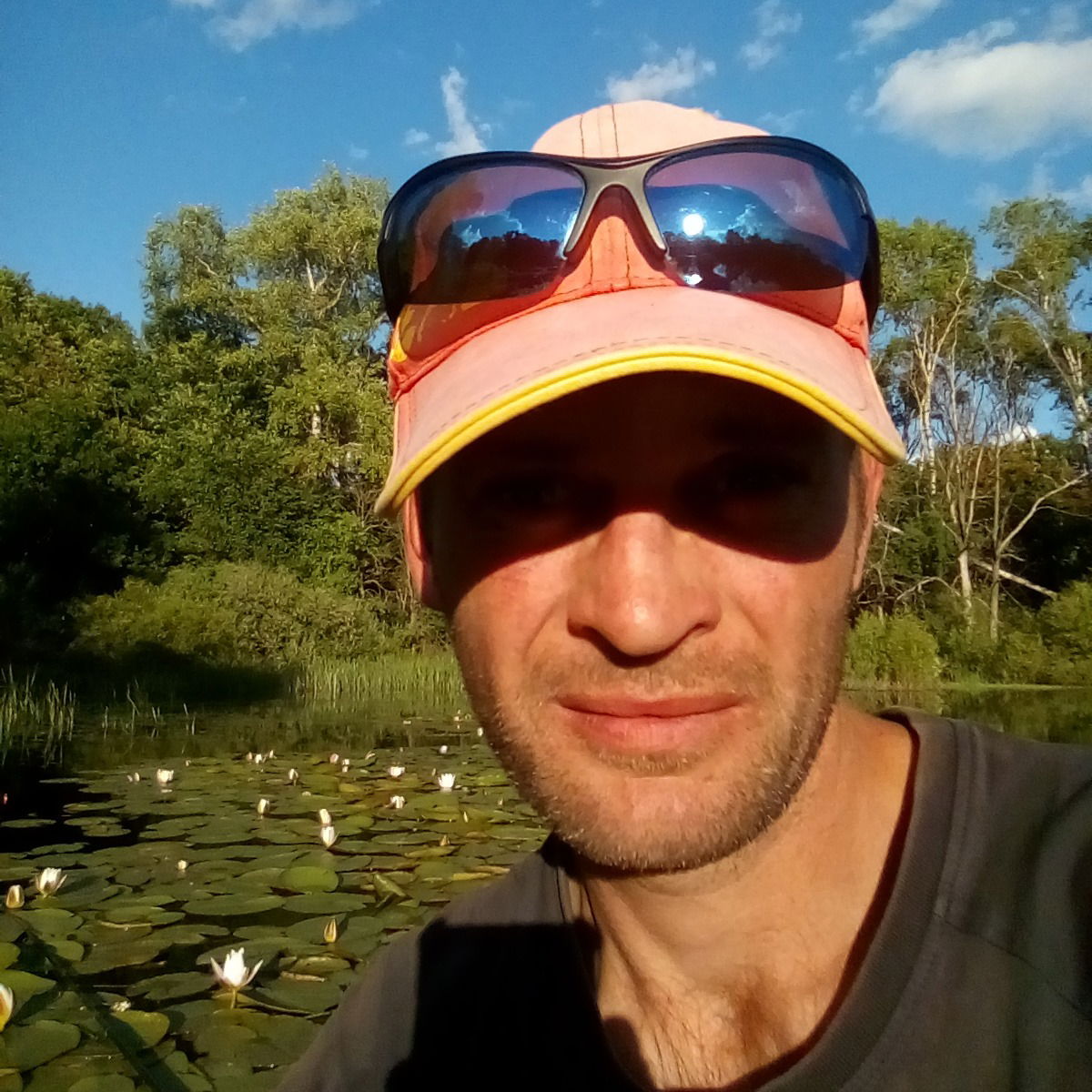 Лщсея Шаталов