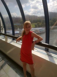 Анастасия Никифорова