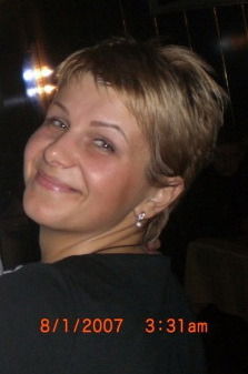 Нина Хижняк