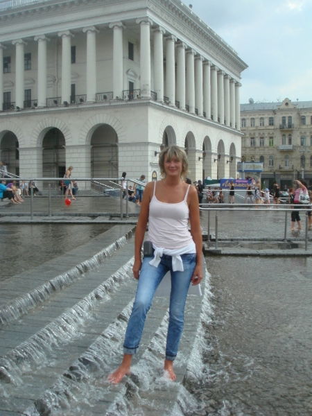 Света Котова